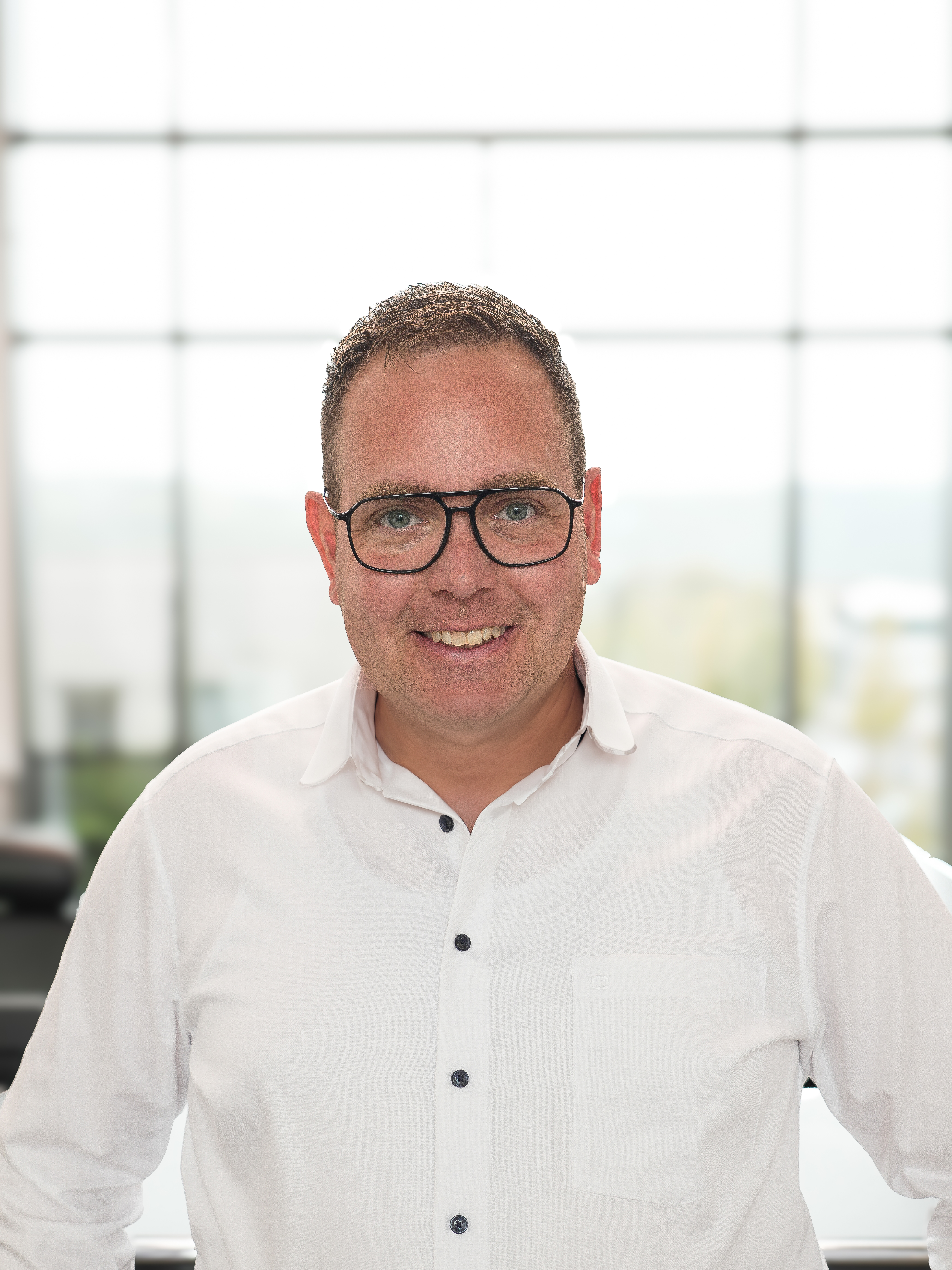 Achim Melchior